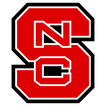 NC State Wolfpack Logo