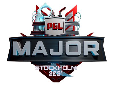 CSGO Major Logo