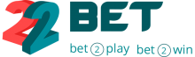 22bet portugal